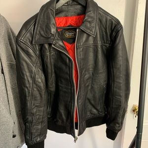 Straight to Hell “Belmont” jacket size 44